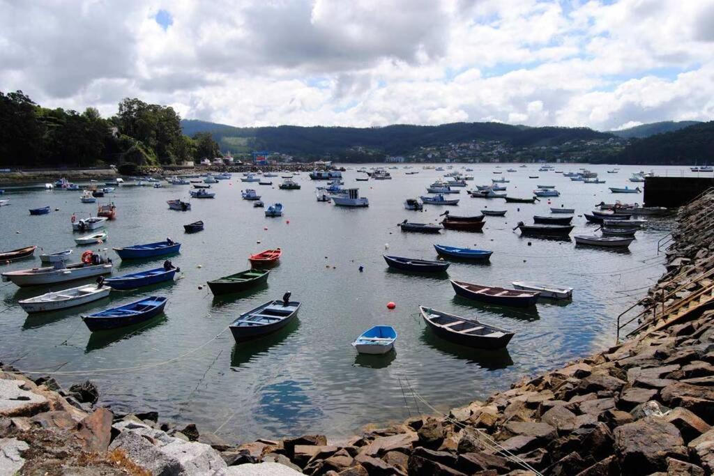 쎄다이라 Mar Azul En Puerto Azul 아파트 외부 사진
