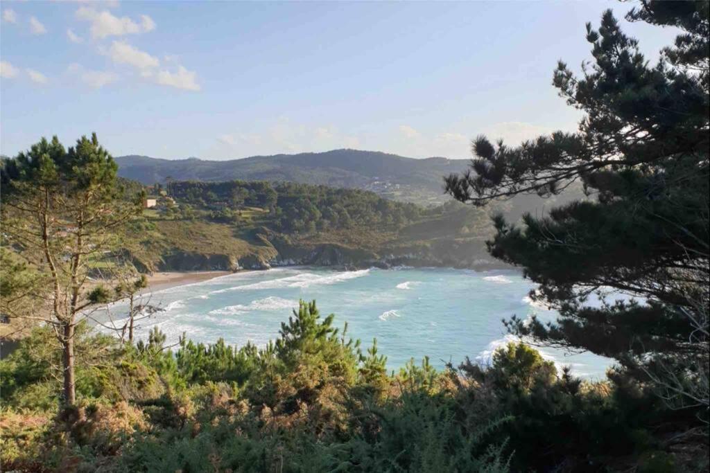 쎄다이라 Mar Azul En Puerto Azul 아파트 외부 사진